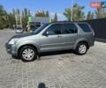 Серый Хонда СРВ, объемом двигателя 2 л и пробегом 350 тыс. км за 5000 $, фото 30 на Automoto.ua