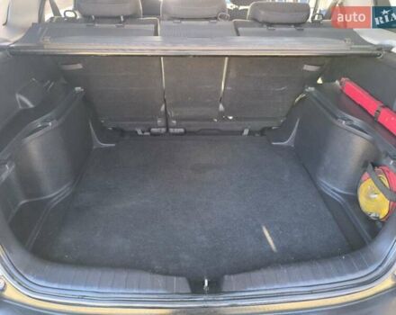 Серый Хонда СРВ, объемом двигателя 2.2 л и пробегом 285 тыс. км за 8999 $, фото 14 на Automoto.ua