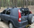 Сірий Хонда СРВ, об'ємом двигуна 2.2 л та пробігом 190 тис. км за 2700 $, фото 6 на Automoto.ua