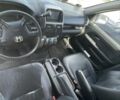 Серый Хонда СРВ, объемом двигателя 2 л и пробегом 180 тыс. км за 7300 $, фото 5 на Automoto.ua