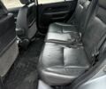 Сірий Хонда СРВ, об'ємом двигуна 2 л та пробігом 49 тис. км за 3700 $, фото 5 на Automoto.ua