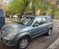 Серый Хонда СРВ, объемом двигателя 2 л и пробегом 350 тыс. км за 5000 $, фото 20 на Automoto.ua