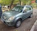 Серый Хонда СРВ, объемом двигателя 2 л и пробегом 350 тыс. км за 5000 $, фото 25 на Automoto.ua