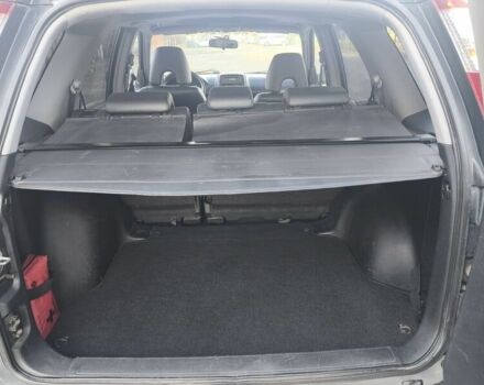 Серый Хонда СРВ, объемом двигателя 2.2 л и пробегом 259 тыс. км за 3200 $, фото 6 на Automoto.ua