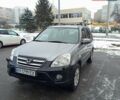 Сірий Хонда СРВ, об'ємом двигуна 2 л та пробігом 220 тис. км за 8500 $, фото 1 на Automoto.ua