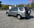 Серый Хонда СРВ, объемом двигателя 2 л и пробегом 350 тыс. км за 5000 $, фото 12 на Automoto.ua
