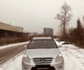 Серый Хонда СРВ, объемом двигателя 2 л и пробегом 279 тыс. км за 4500 $, фото 1 на Automoto.ua