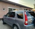 Серый Хонда СРВ, объемом двигателя 2 л и пробегом 251 тыс. км за 7500 $, фото 1 на Automoto.ua