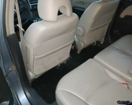 Серый Хонда СРВ, объемом двигателя 0 л и пробегом 100 тыс. км за 3600 $, фото 3 на Automoto.ua