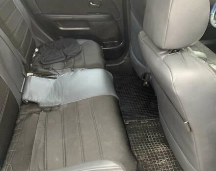 Серый Хонда СРВ, объемом двигателя 2 л и пробегом 335 тыс. км за 7800 $, фото 5 на Automoto.ua