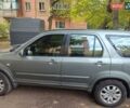 Серый Хонда СРВ, объемом двигателя 2 л и пробегом 350 тыс. км за 5000 $, фото 17 на Automoto.ua