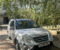 Серый Хонда СРВ, объемом двигателя 2.2 л и пробегом 280 тыс. км за 3390 $, фото 1 на Automoto.ua