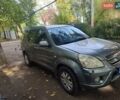 Серый Хонда СРВ, объемом двигателя 2 л и пробегом 350 тыс. км за 5000 $, фото 18 на Automoto.ua