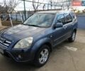 Сірий Хонда СРВ, об'ємом двигуна 2 л та пробігом 280 тис. км за 7800 $, фото 1 на Automoto.ua