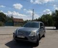 Серый Хонда СРВ, объемом двигателя 2 л и пробегом 149 тыс. км за 9923 $, фото 1 на Automoto.ua