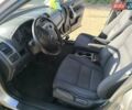 Серый Хонда СРВ, объемом двигателя 2.2 л и пробегом 285 тыс. км за 8999 $, фото 16 на Automoto.ua
