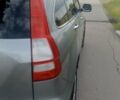 Серый Хонда СРВ, объемом двигателя 2.2 л и пробегом 250 тыс. км за 9500 $, фото 3 на Automoto.ua
