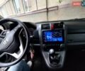 Серый Хонда СРВ, объемом двигателя 2.2 л и пробегом 239 тыс. км за 9900 $, фото 8 на Automoto.ua