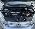 Серый Хонда СРВ, объемом двигателя 2.4 л и пробегом 153 тыс. км за 11300 $, фото 29 на Automoto.ua