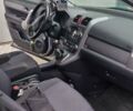 Серый Хонда СРВ, объемом двигателя 2 л и пробегом 255 тыс. км за 7500 $, фото 12 на Automoto.ua