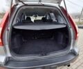 Серый Хонда СРВ, объемом двигателя 2 л и пробегом 240 тыс. км за 8200 $, фото 9 на Automoto.ua
