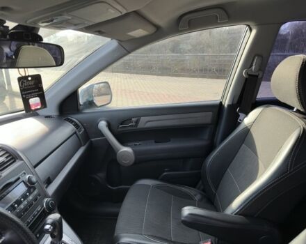 Сірий Хонда СРВ, об'ємом двигуна 2 л та пробігом 273 тис. км за 9300 $, фото 6 на Automoto.ua