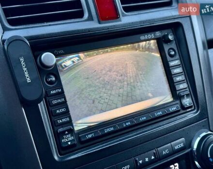 Серый Хонда СРВ, объемом двигателя 2.2 л и пробегом 286 тыс. км за 9100 $, фото 26 на Automoto.ua