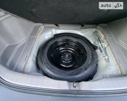 Серый Хонда СРВ, объемом двигателя 2.4 л и пробегом 153 тыс. км за 11300 $, фото 18 на Automoto.ua