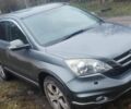 Серый Хонда СРВ, объемом двигателя 2 л и пробегом 270 тыс. км за 4500 $, фото 4 на Automoto.ua
