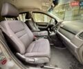 Серый Хонда СРВ, объемом двигателя 2.2 л и пробегом 283 тыс. км за 9700 $, фото 33 на Automoto.ua