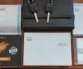 Серый Хонда СРВ, объемом двигателя 2 л и пробегом 225 тыс. км за 9999 $, фото 17 на Automoto.ua