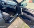 Серый Хонда СРВ, объемом двигателя 2.2 л и пробегом 280 тыс. км за 8500 $, фото 11 на Automoto.ua