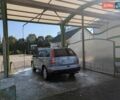 Серый Хонда СРВ, объемом двигателя 2.4 л и пробегом 200 тыс. км за 9900 $, фото 2 на Automoto.ua