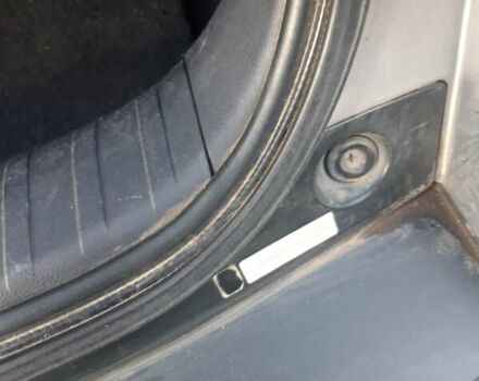 Хонда СРВ 2007 в Луцке на Automoto.ua Серый Хонда СРВ, объемом двигателя 2.4 л и пробегом 241 тыс. км за 9150 $, фото 16 на Automoto.ua