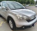 Сірий Хонда СРВ, об'ємом двигуна 2.2 л та пробігом 401 тис. км за 4300 $, фото 2 на Automoto.ua