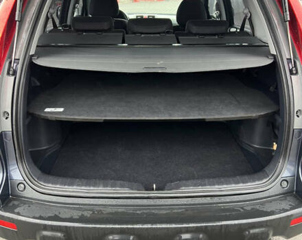 Сірий Хонда СРВ, об'ємом двигуна 2 л та пробігом 187 тис. км за 9800 $, фото 22 на Automoto.ua