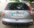 Серый Хонда СРВ, объемом двигателя 2 л и пробегом 181 тыс. км за 11200 $, фото 48 на Automoto.ua