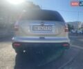 Хонда СРВ 2007 в Николаеве на Automoto.ua Серый Хонда СРВ, объемом двигателя 2.2 л и пробегом 300 тыс. км за 8800 $, фото 11 на Automoto.ua