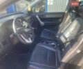 Хонда СРВ 2007 в Николаеве на Automoto.ua Серый Хонда СРВ, объемом двигателя 2.2 л и пробегом 300 тыс. км за 8800 $, фото 9 на Automoto.ua