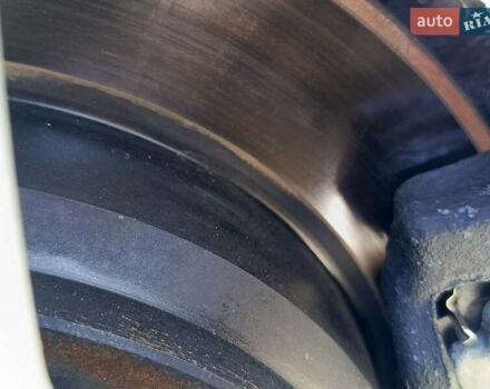 Серый Хонда СРВ, объемом двигателя 2.2 л и пробегом 247 тыс. км за 10550 $, фото 22 на Automoto.ua