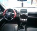 Сірий Хонда СРВ, об'ємом двигуна 0 л та пробігом 280 тис. км за 3600 $, фото 6 на Automoto.ua