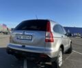 Сірий Хонда СРВ, об'ємом двигуна 2 л та пробігом 390 тис. км за 7800 $, фото 5 на Automoto.ua