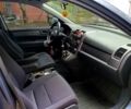 Сірий Хонда СРВ, об'ємом двигуна 2.2 л та пробігом 310 тис. км за 11300 $, фото 9 на Automoto.ua