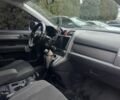 Серый Хонда СРВ, объемом двигателя 2 л и пробегом 214 тыс. км за 9500 $, фото 22 на Automoto.ua