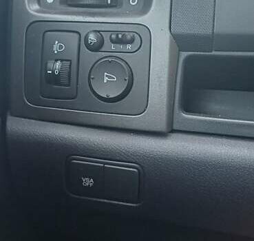 Серый Хонда СРВ, объемом двигателя 2 л и пробегом 191 тыс. км за 11000 $, фото 10 на Automoto.ua