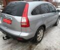 Сірий Хонда СРВ, об'ємом двигуна 2.2 л та пробігом 270 тис. км за 6700 $, фото 2 на Automoto.ua