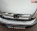 Сірий Хонда СРВ, об'ємом двигуна 2.4 л та пробігом 356 тис. км за 8200 $, фото 5 на Automoto.ua