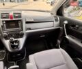 Серый Хонда СРВ, объемом двигателя 2.2 л и пробегом 283 тыс. км за 9700 $, фото 39 на Automoto.ua