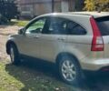 Хонда СРВ 2007 в Славянске на Automoto.ua Серый Хонда СРВ, объемом двигателя 2.2 л и пробегом 246 тыс. км за 6300 $, фото 3 на Automoto.ua