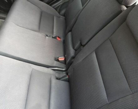 Серый Хонда СРВ, объемом двигателя 2.2 л и пробегом 250 тыс. км за 9500 $, фото 4 на Automoto.ua